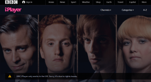 vpn for bbc iplayer
