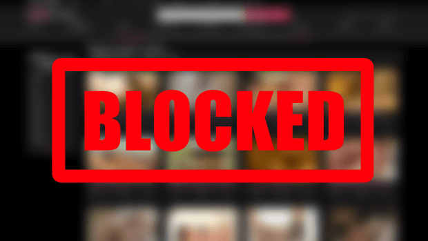 Bloked Porn Videos - 3 Best VPNs for Accessing Porn Websites and Restricted Videos