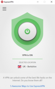 ExpressVPN Reviews