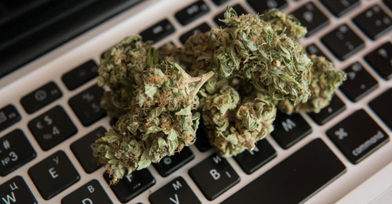 Buying weed online? Here's what you need to do in order to do it safely