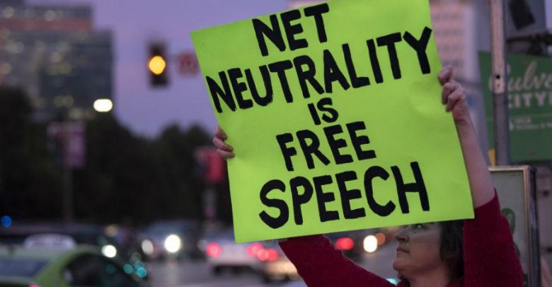 net neutrality