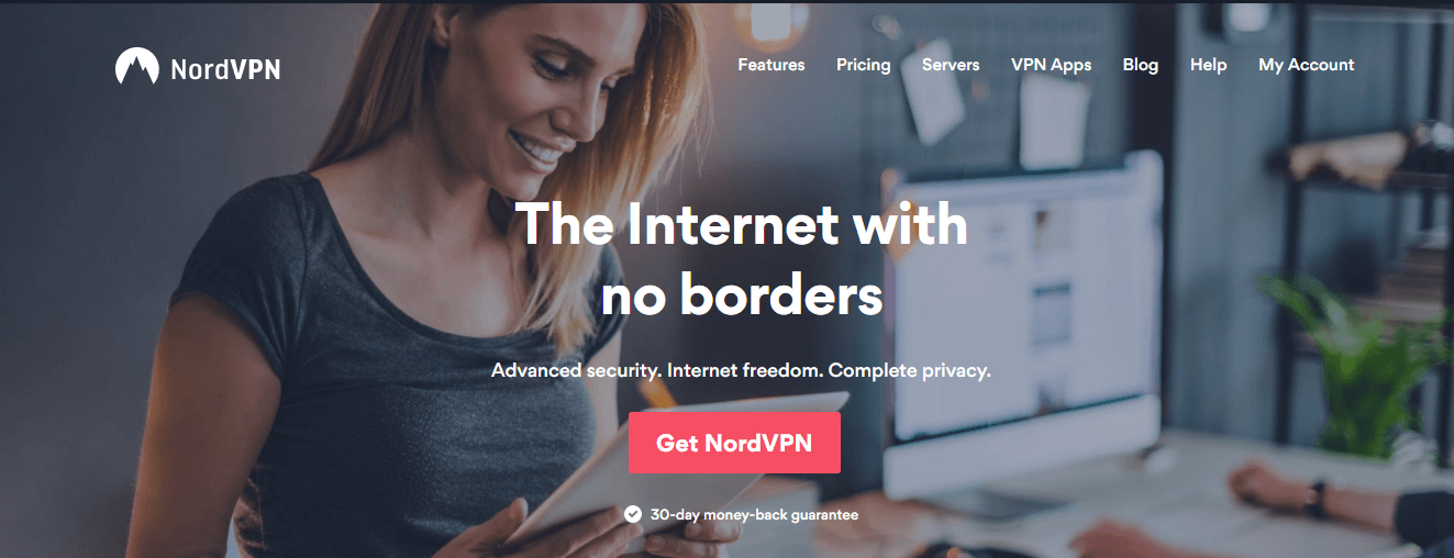 Nordvpn reviews