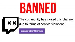 Twitch unblocked