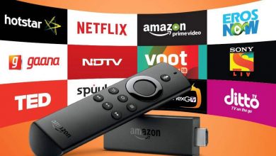 VPN for Amazon FireStick
