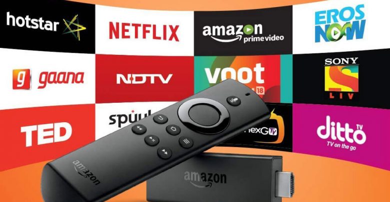 vpn by private internet access amazon fire tv stick