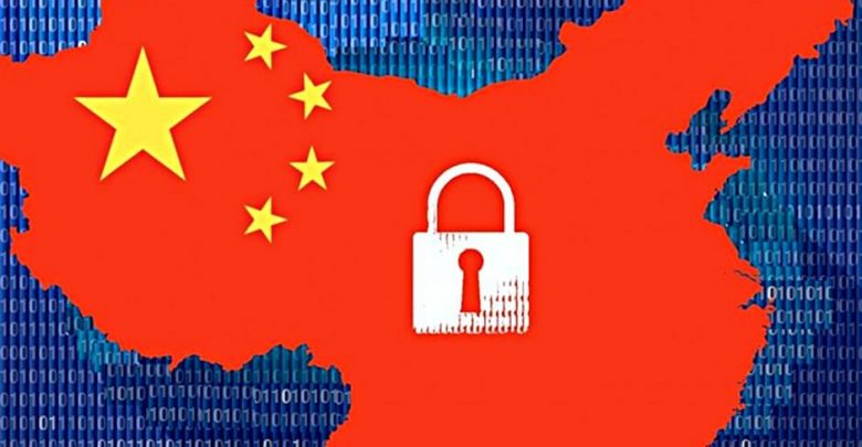 China VPN
