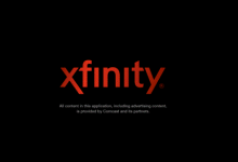 xfinity
