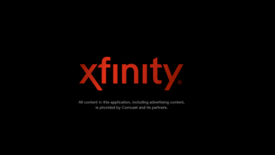 xfinity