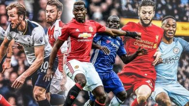 watch premier league 2018