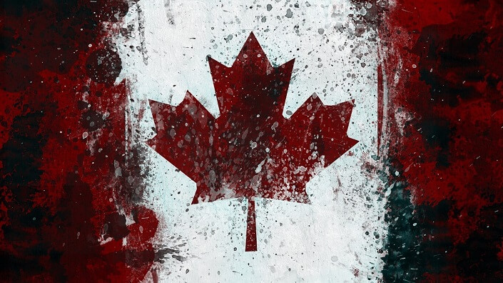 vpn for canada