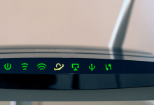 how to set up a router vpn