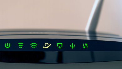 how to set up a router vpn