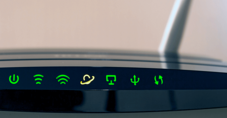 how to set up a router vpn