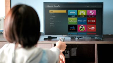 vpn for smart tv