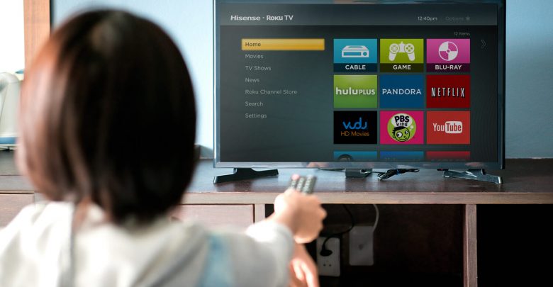 How to Set up a VPN for a Smart TV (LG, Sony, Samsung and more)