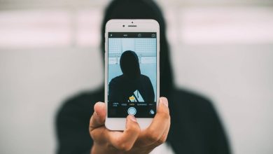 web-anonymity