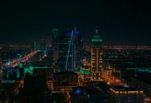 VPN for Saudi Arabia