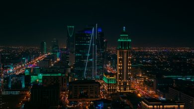 VPN for Saudi Arabia