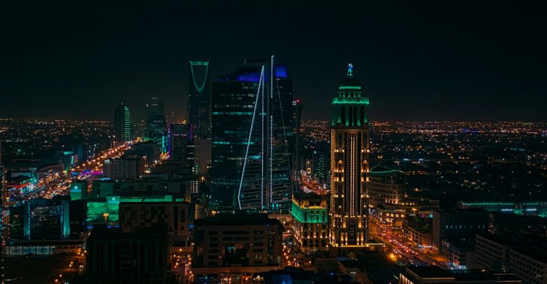 VPN for Saudi Arabia